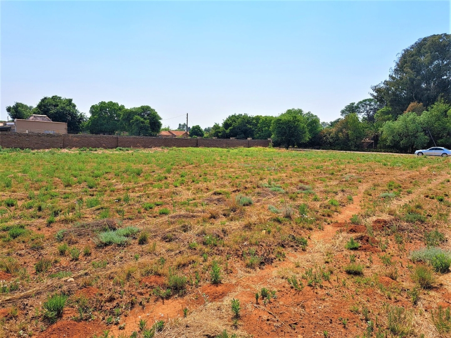  Bedroom Property for Sale in Henley on Klip Gauteng