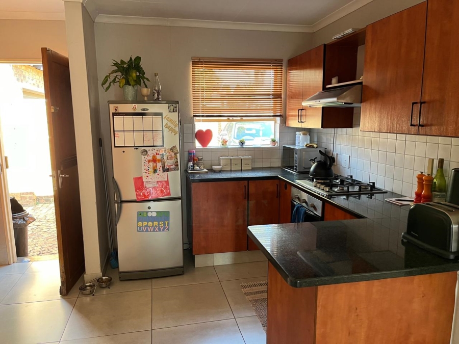 To Let 3 Bedroom Property for Rent in Sunward Park Gauteng