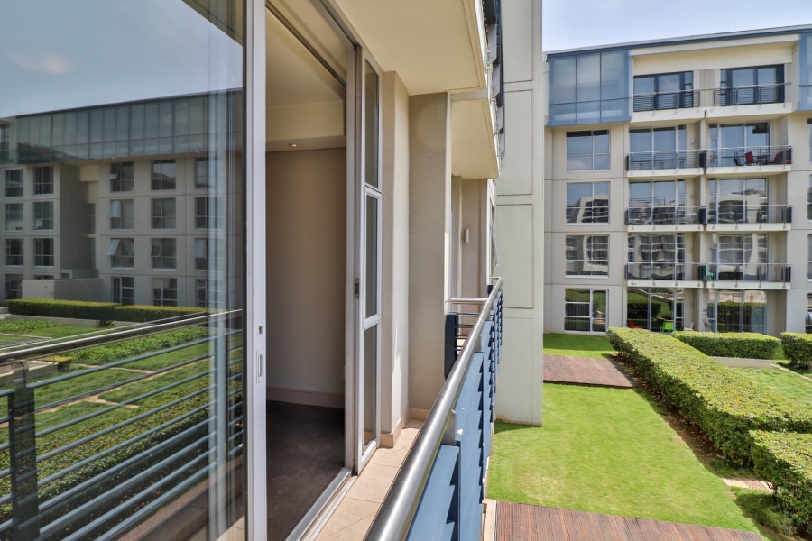 To Let 1 Bedroom Property for Rent in Bedford Gardens Gauteng