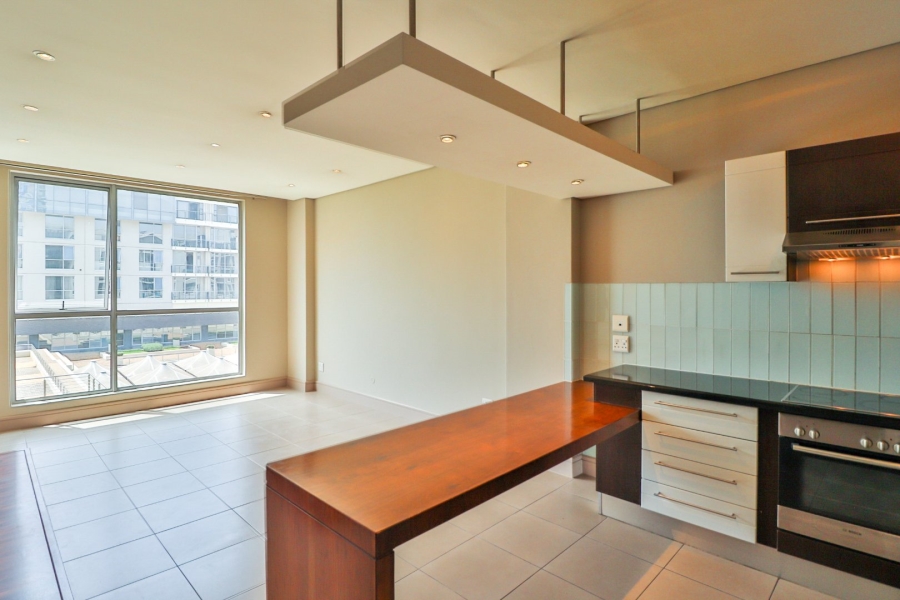 To Let 1 Bedroom Property for Rent in Bedford Gardens Gauteng
