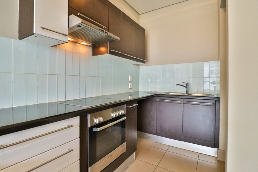 To Let 1 Bedroom Property for Rent in Bedford Gardens Gauteng