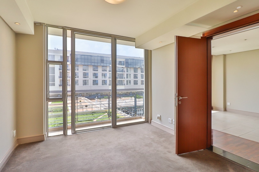 To Let 1 Bedroom Property for Rent in Bedford Gardens Gauteng