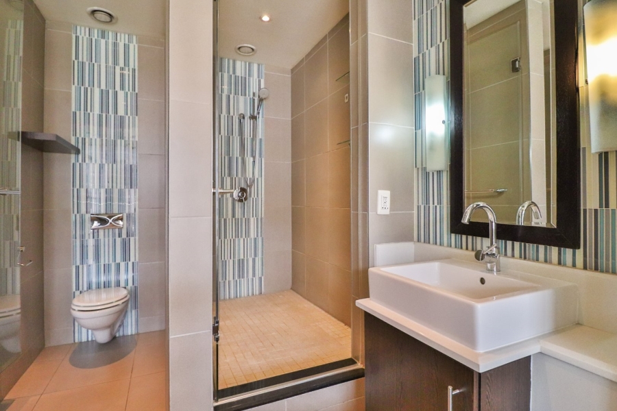 To Let 1 Bedroom Property for Rent in Bedford Gardens Gauteng
