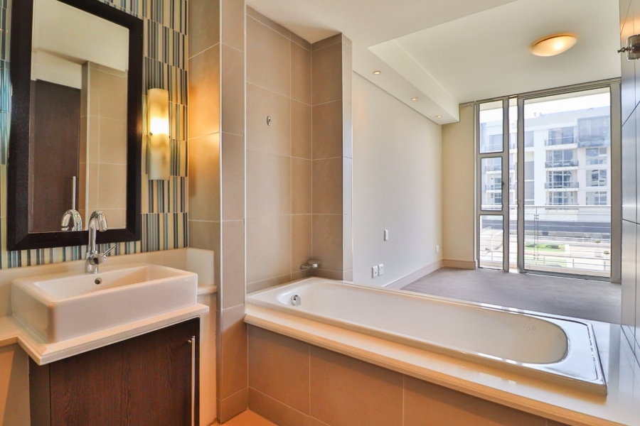 To Let 1 Bedroom Property for Rent in Bedford Gardens Gauteng