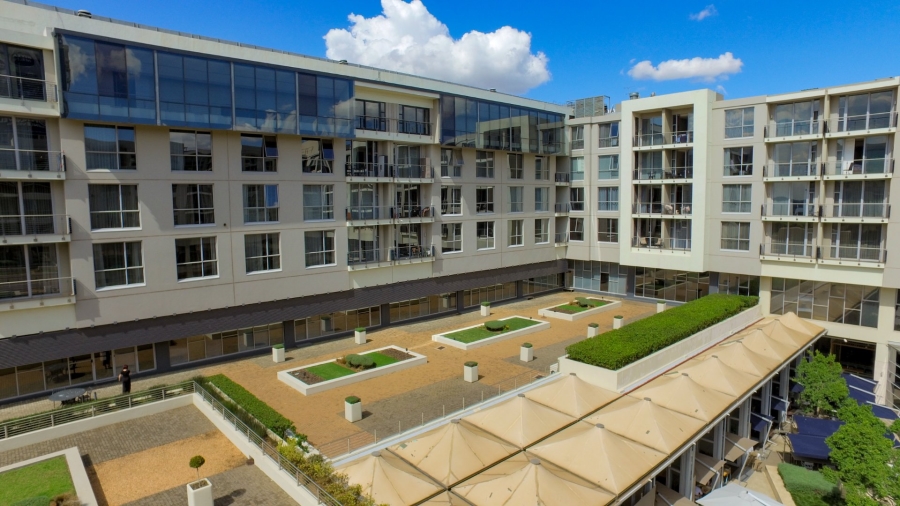 To Let 1 Bedroom Property for Rent in Bedford Gardens Gauteng