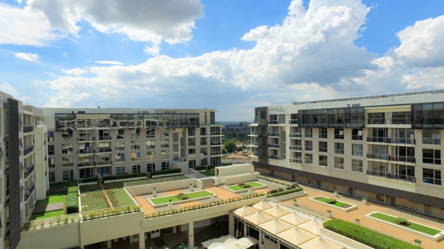 To Let 1 Bedroom Property for Rent in Bedford Gardens Gauteng