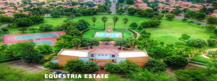 To Let 2 Bedroom Property for Rent in Equestria Gauteng