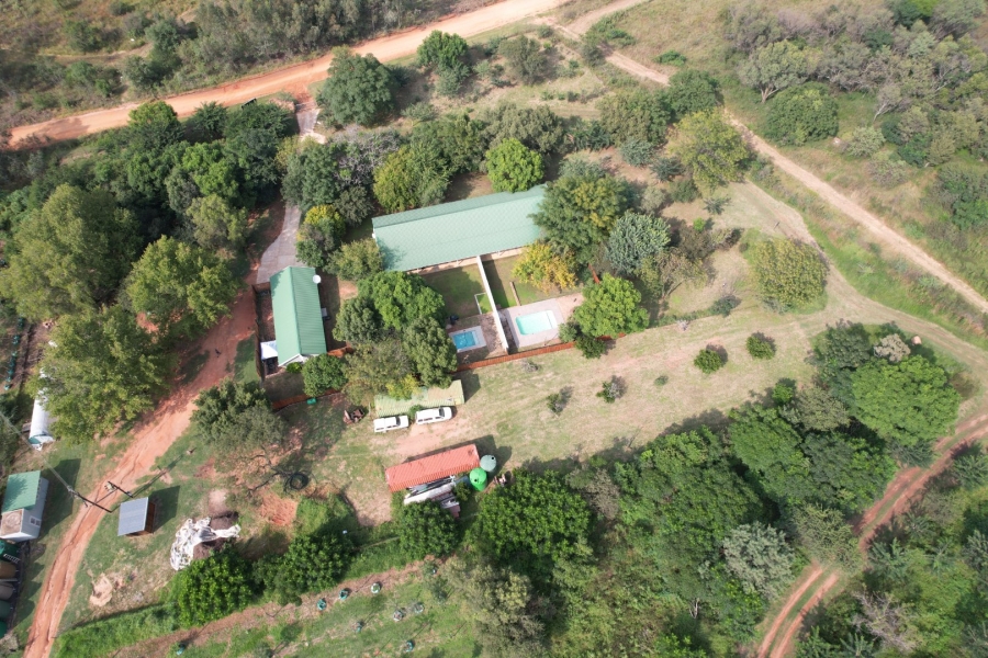18 Bedroom Property for Sale in Zusterstroom AH Gauteng