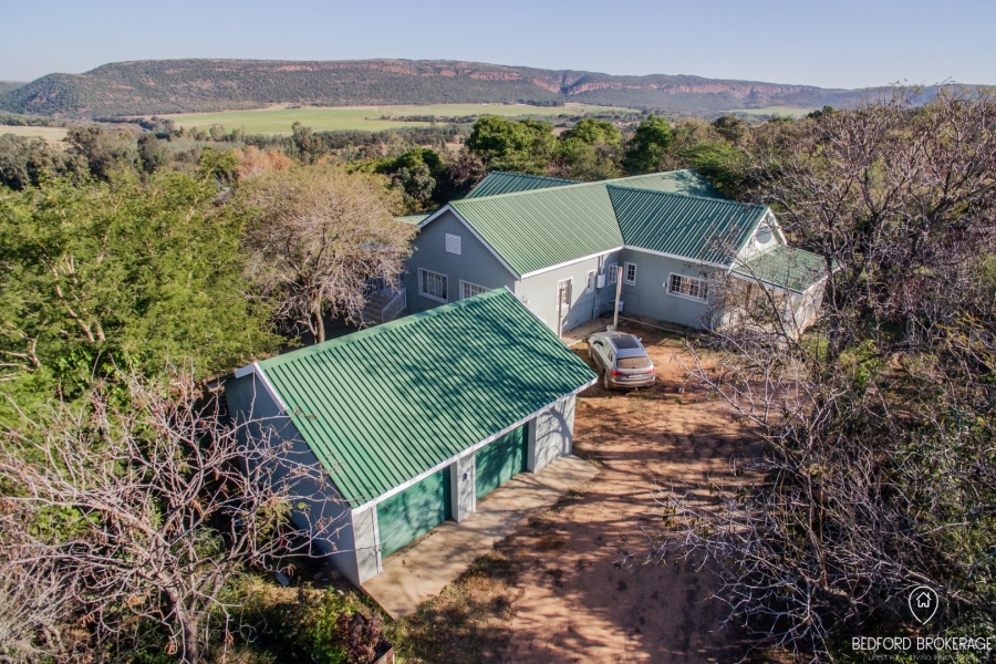 18 Bedroom Property for Sale in Zusterstroom AH Gauteng