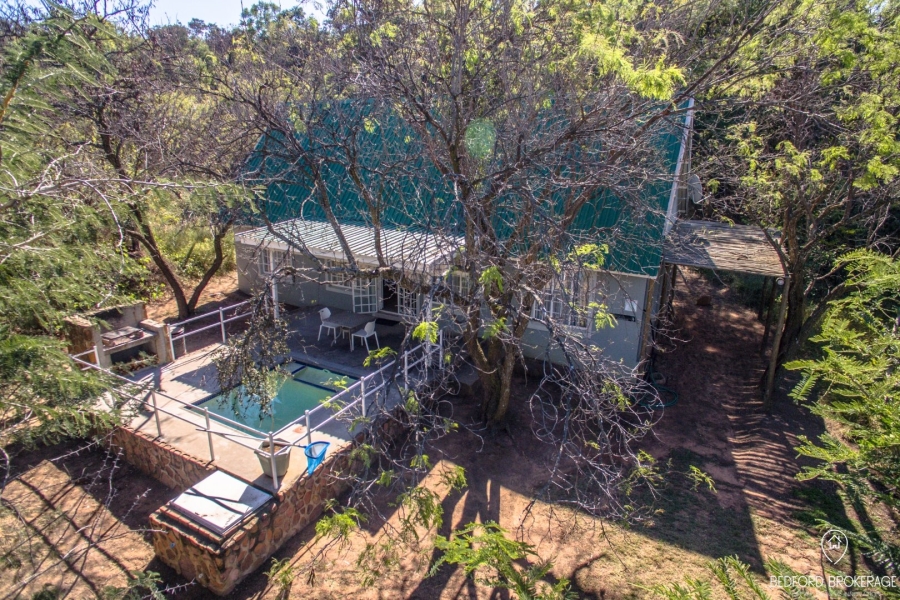 18 Bedroom Property for Sale in Zusterstroom AH Gauteng