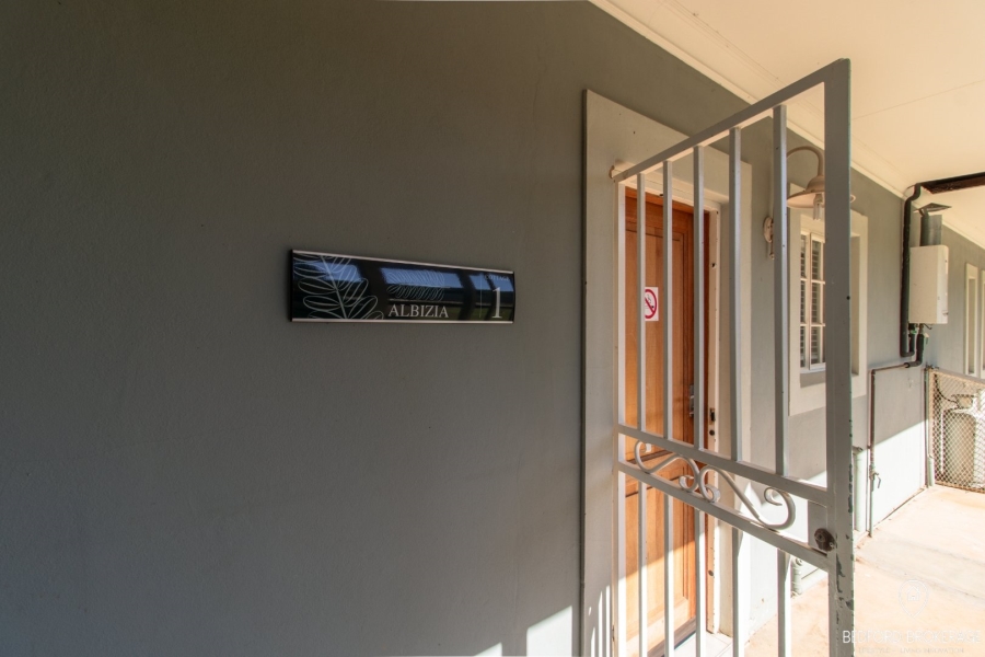 18 Bedroom Property for Sale in Zusterstroom AH Gauteng
