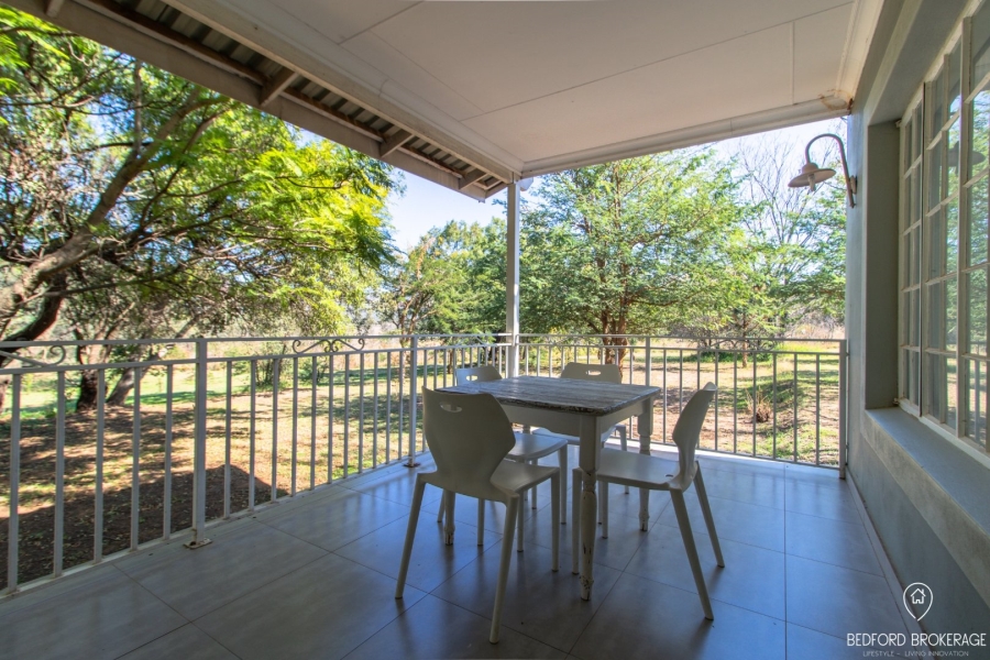18 Bedroom Property for Sale in Zusterstroom AH Gauteng