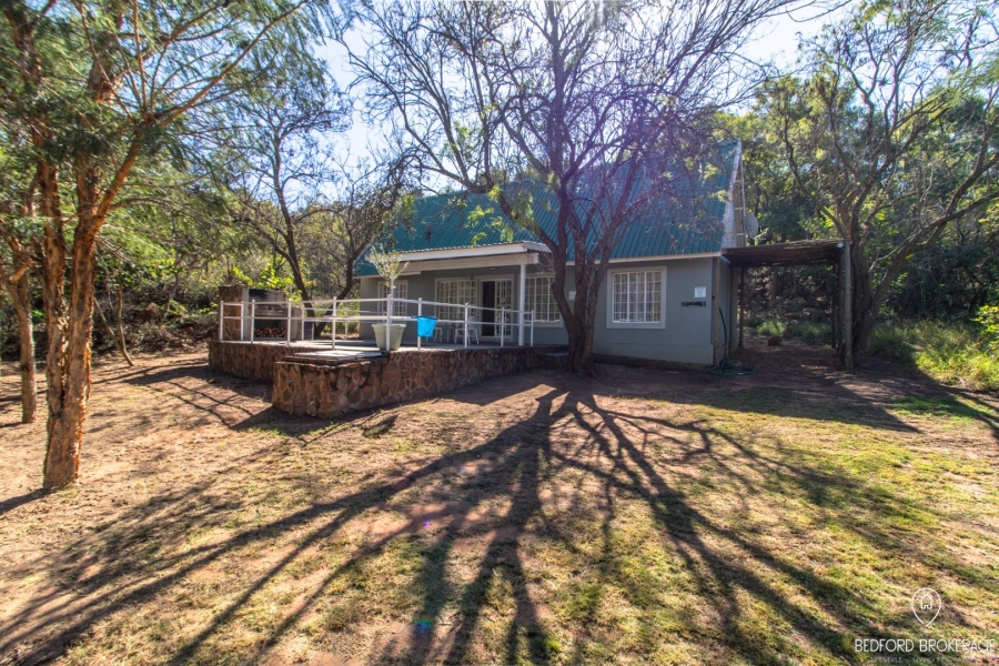 18 Bedroom Property for Sale in Zusterstroom AH Gauteng