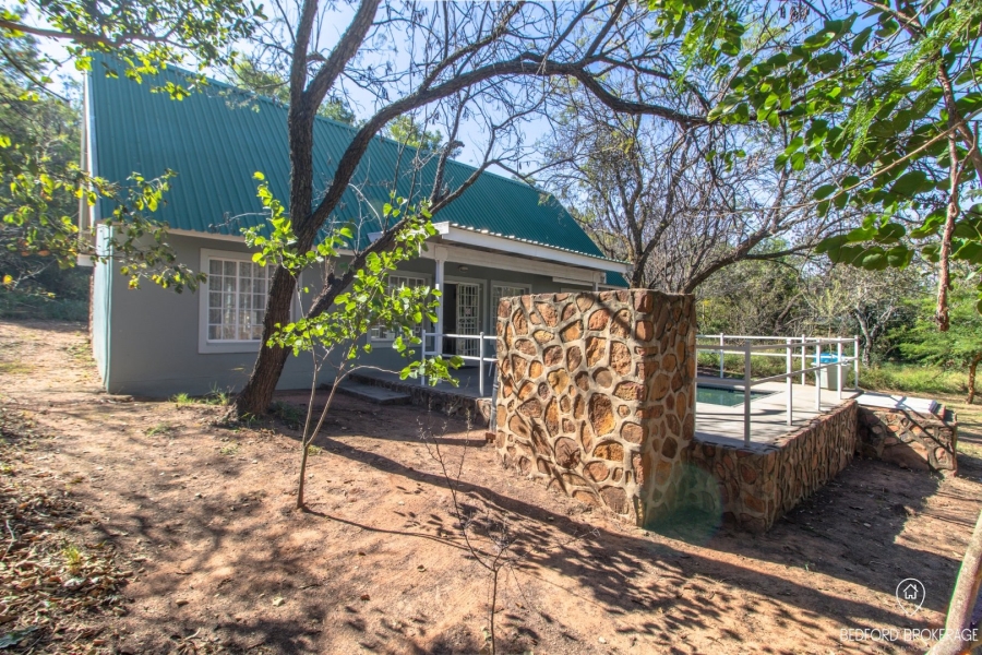 18 Bedroom Property for Sale in Zusterstroom AH Gauteng