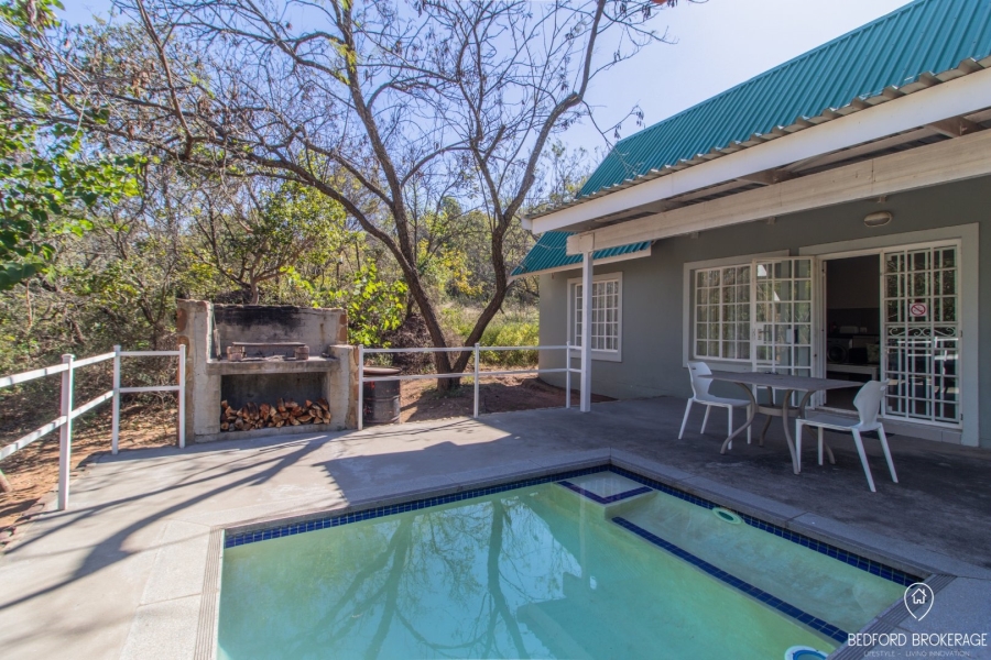 18 Bedroom Property for Sale in Zusterstroom AH Gauteng