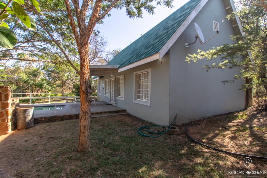 18 Bedroom Property for Sale in Zusterstroom AH Gauteng