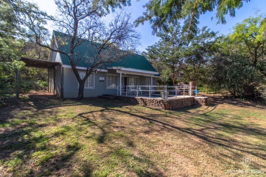 18 Bedroom Property for Sale in Zusterstroom AH Gauteng