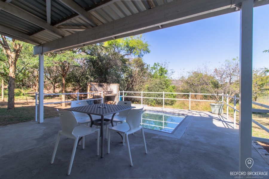 18 Bedroom Property for Sale in Zusterstroom AH Gauteng