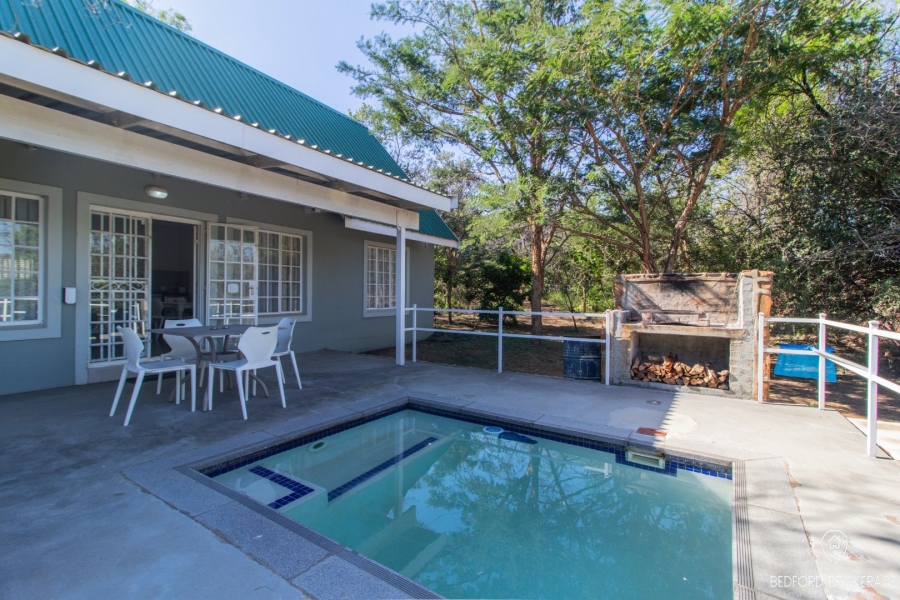 18 Bedroom Property for Sale in Zusterstroom AH Gauteng
