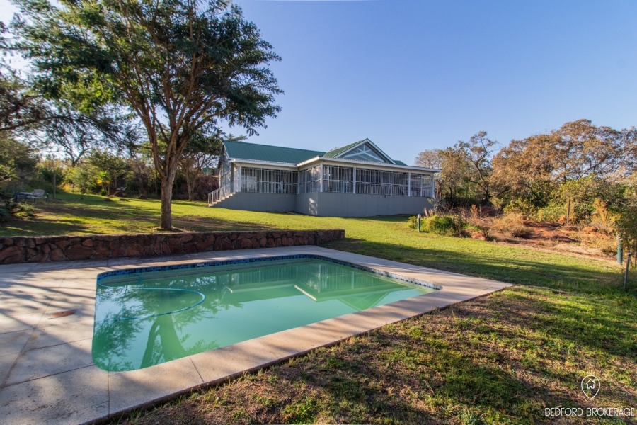 18 Bedroom Property for Sale in Zusterstroom AH Gauteng