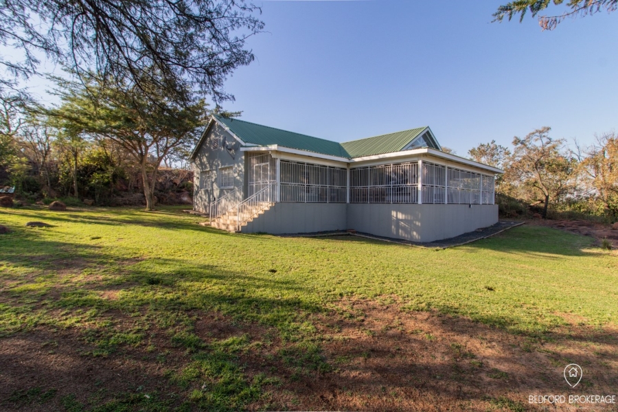 18 Bedroom Property for Sale in Zusterstroom AH Gauteng