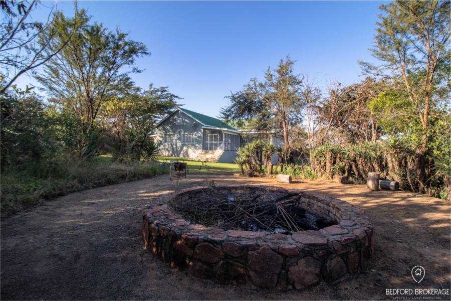 18 Bedroom Property for Sale in Zusterstroom AH Gauteng