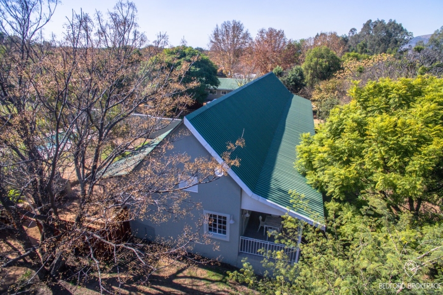 18 Bedroom Property for Sale in Zusterstroom AH Gauteng