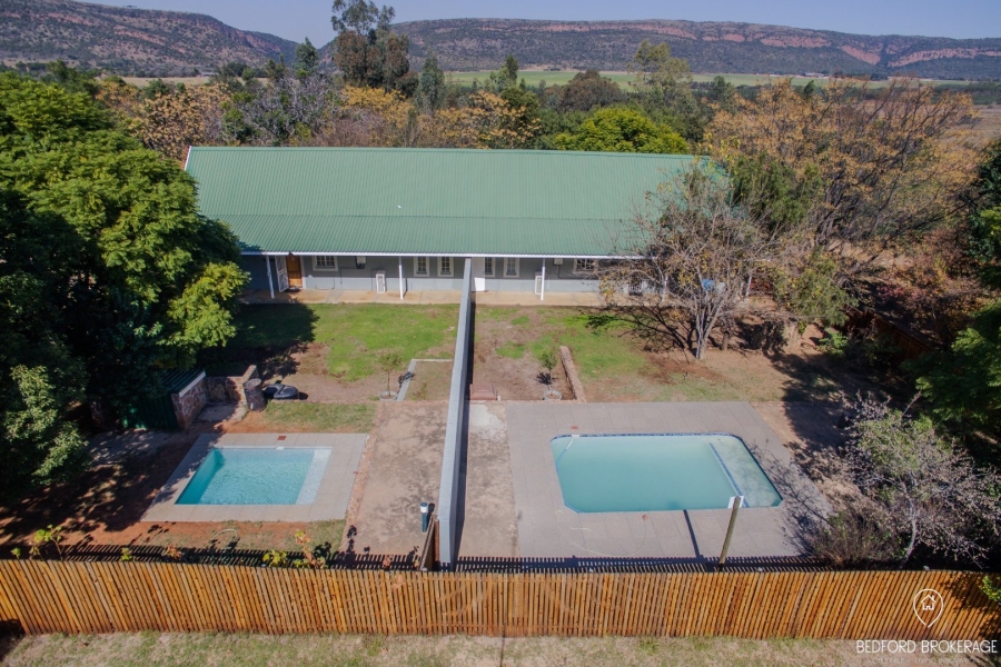 18 Bedroom Property for Sale in Zusterstroom AH Gauteng