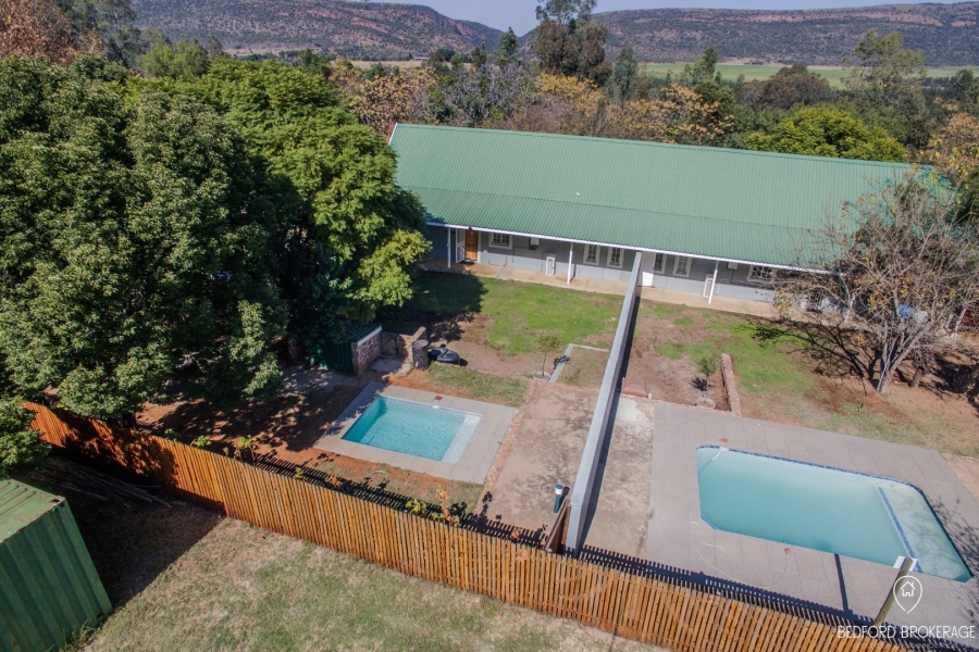 18 Bedroom Property for Sale in Zusterstroom AH Gauteng