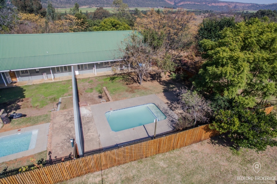 18 Bedroom Property for Sale in Zusterstroom AH Gauteng