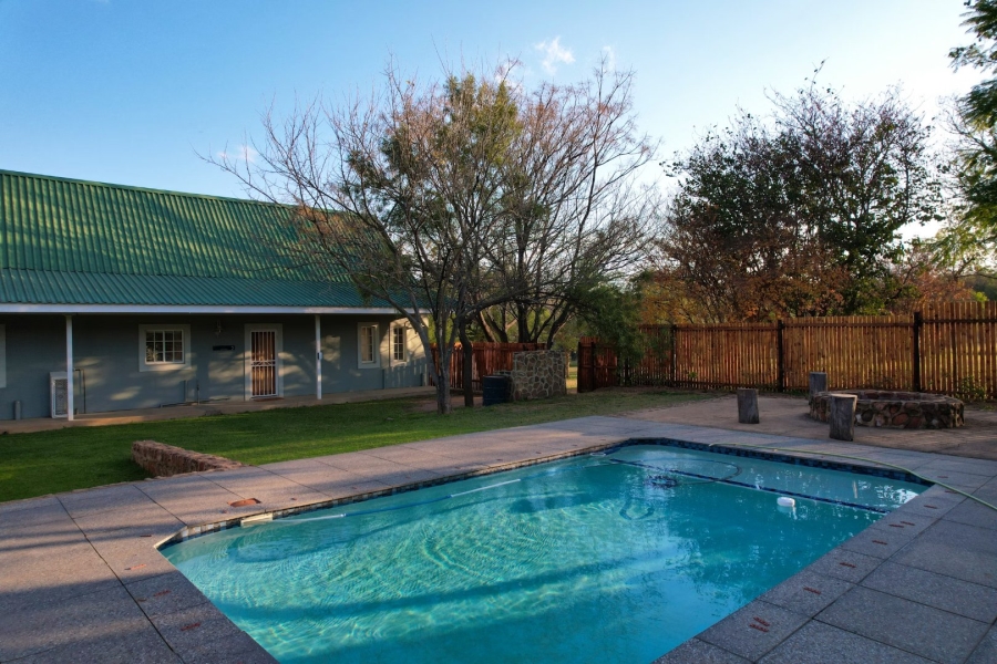 18 Bedroom Property for Sale in Zusterstroom AH Gauteng