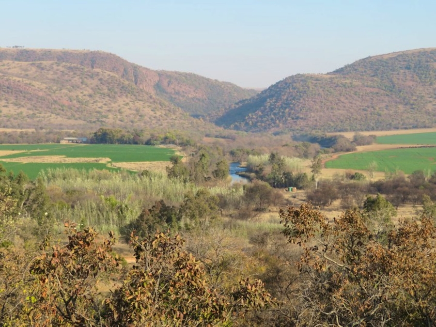 18 Bedroom Property for Sale in Zusterstroom AH Gauteng