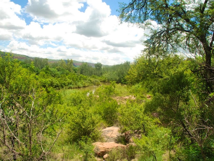 18 Bedroom Property for Sale in Zusterstroom AH Gauteng