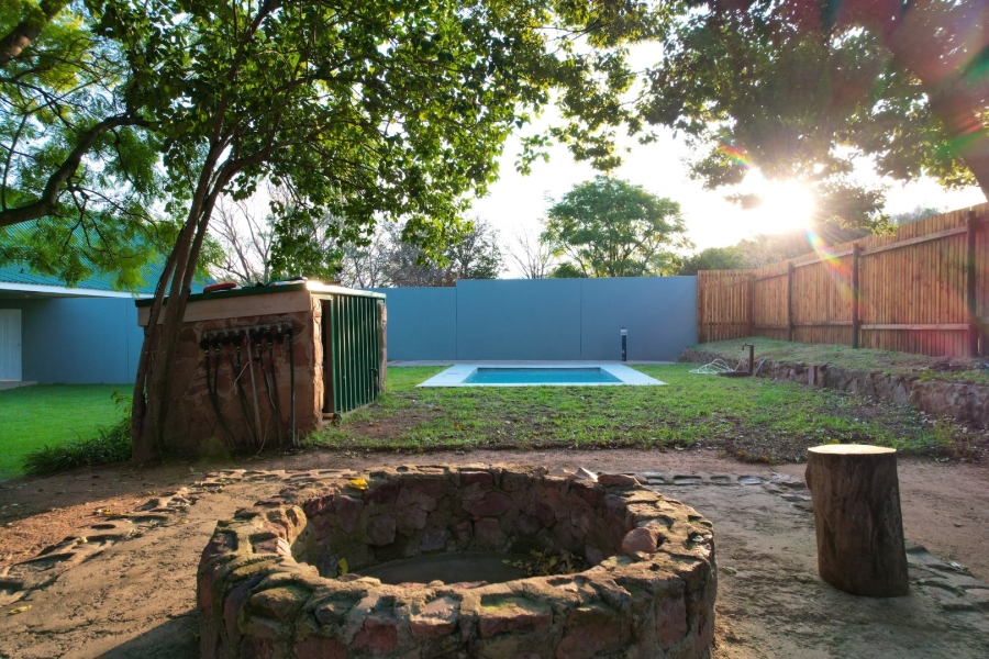 18 Bedroom Property for Sale in Zusterstroom AH Gauteng