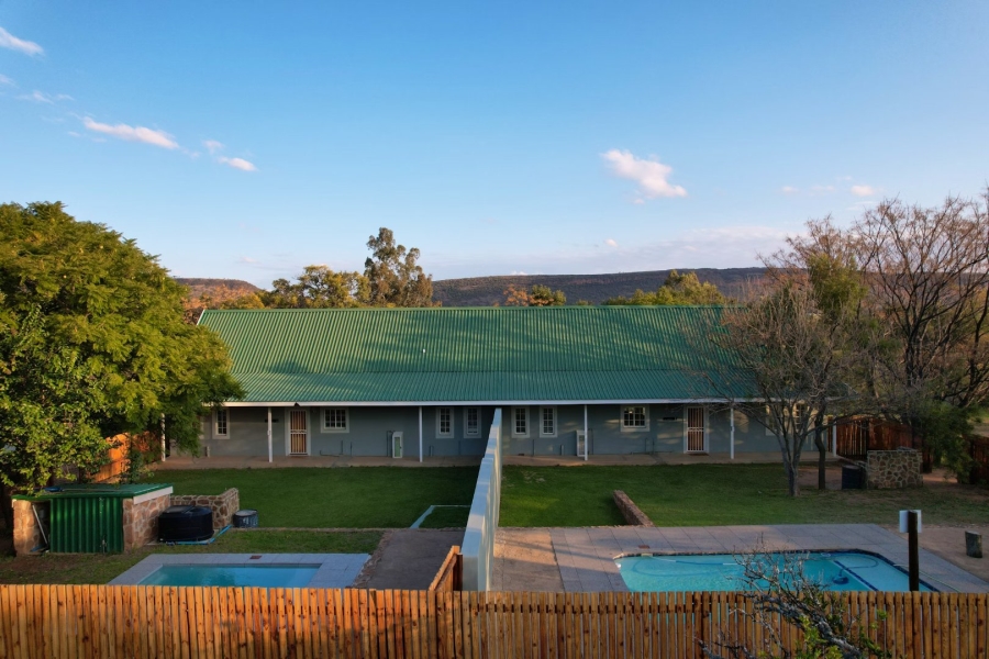 18 Bedroom Property for Sale in Zusterstroom AH Gauteng