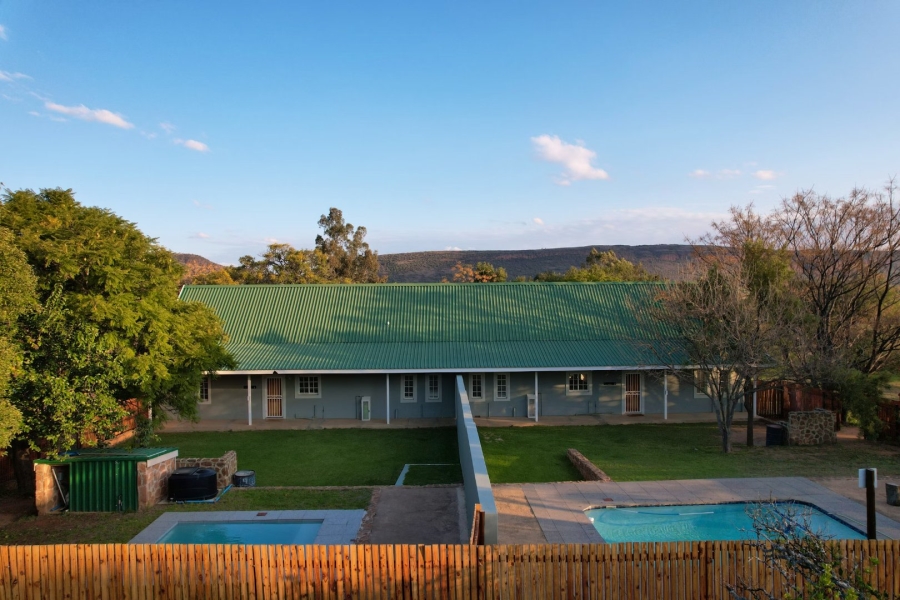 18 Bedroom Property for Sale in Zusterstroom AH Gauteng