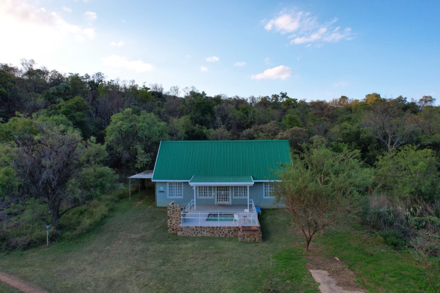 18 Bedroom Property for Sale in Zusterstroom AH Gauteng