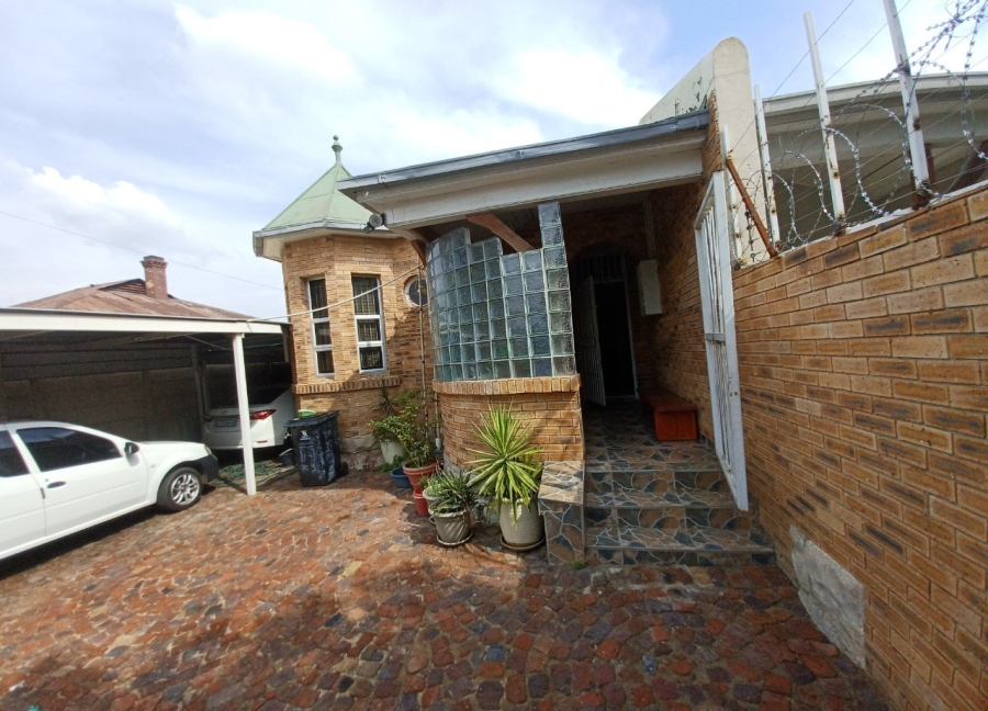 3 Bedroom Property for Sale in Benoni Central Gauteng