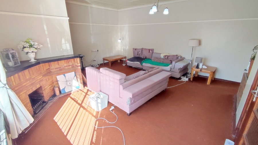 6 Bedroom Property for Sale in Wonderboom South Gauteng