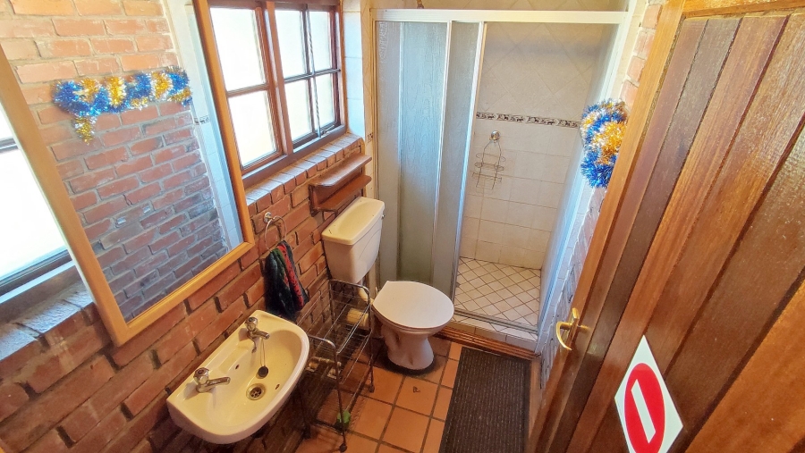 6 Bedroom Property for Sale in Wonderboom South Gauteng