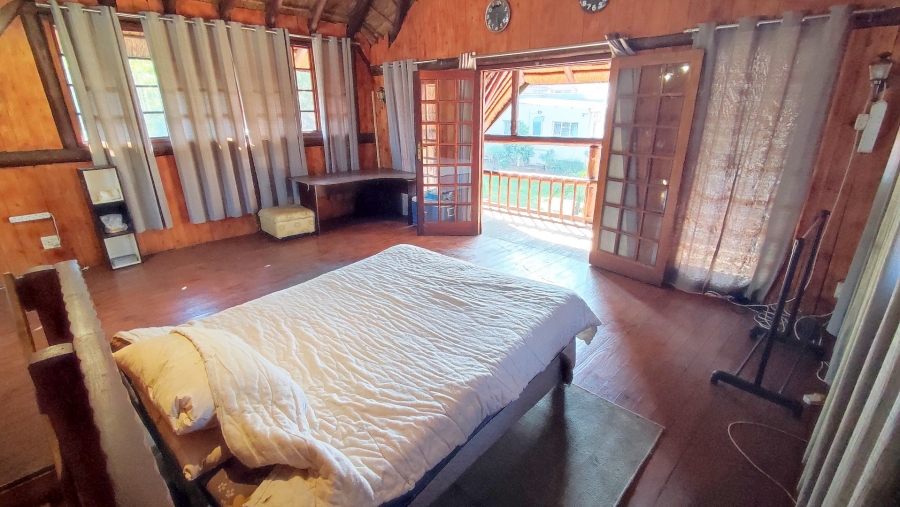 6 Bedroom Property for Sale in Wonderboom South Gauteng