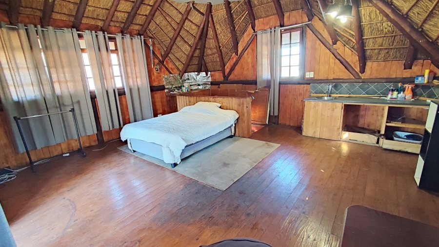 6 Bedroom Property for Sale in Wonderboom South Gauteng