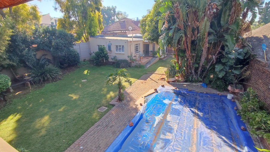 6 Bedroom Property for Sale in Wonderboom South Gauteng