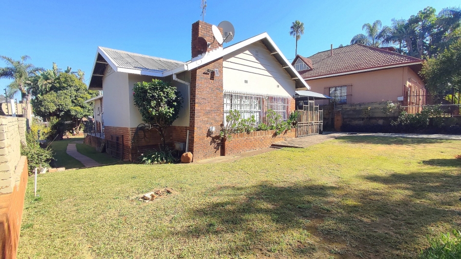 6 Bedroom Property for Sale in Wonderboom South Gauteng