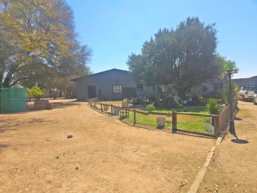 3 Bedroom Property for Sale in Vischkuil Gauteng