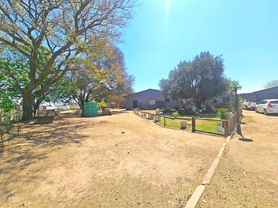 3 Bedroom Property for Sale in Vischkuil Gauteng
