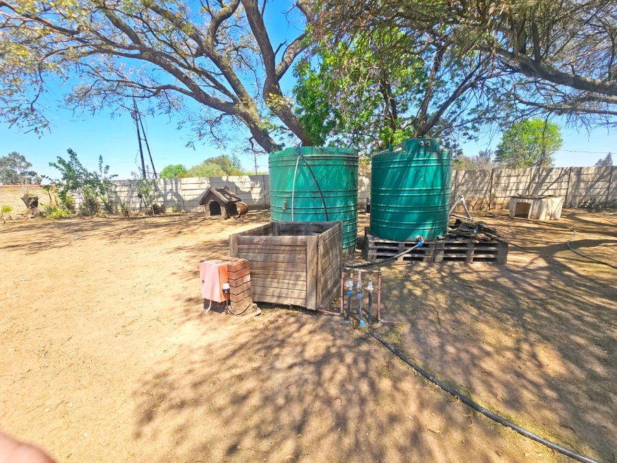 3 Bedroom Property for Sale in Vischkuil Gauteng