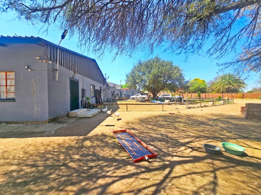 3 Bedroom Property for Sale in Vischkuil Gauteng