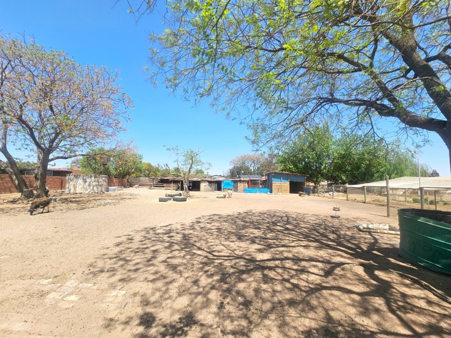 3 Bedroom Property for Sale in Vischkuil Gauteng