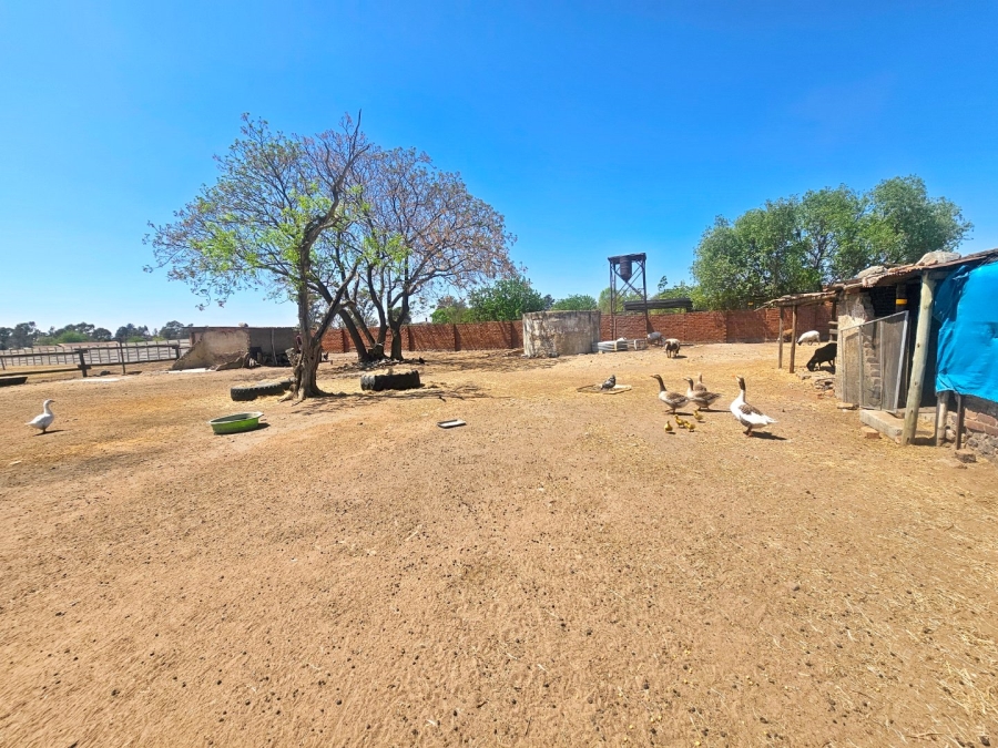 3 Bedroom Property for Sale in Vischkuil Gauteng
